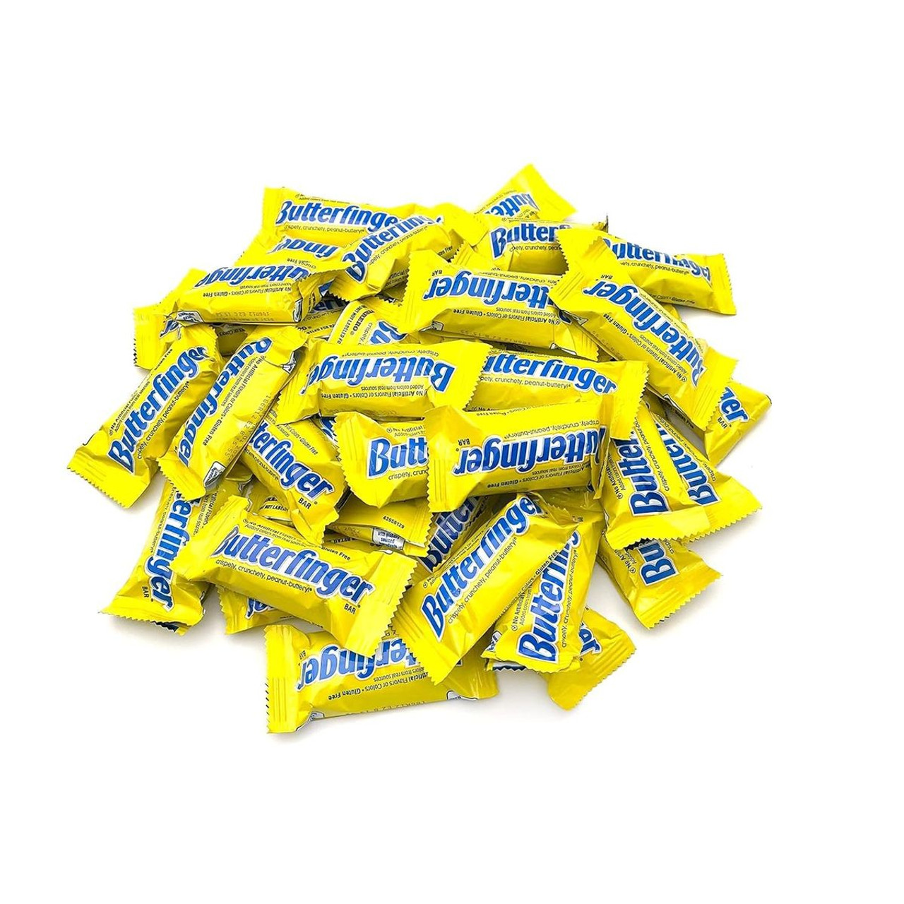 Butterfinger Fun Size Bars product image Butterfinger Fun Size Bars product image