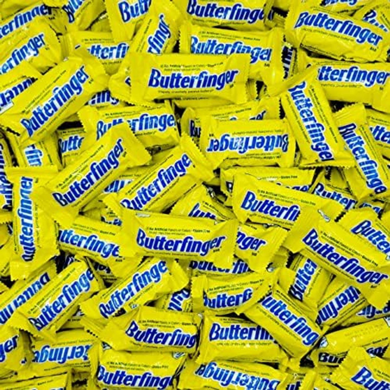 Butterfinger Fun Size Bars product image Butterfinger Fun Size Bars product image