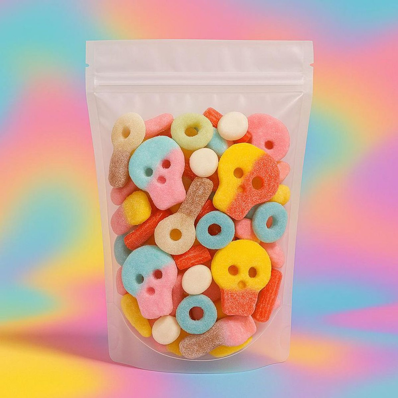 BUBS Swedish Candy Mix product image