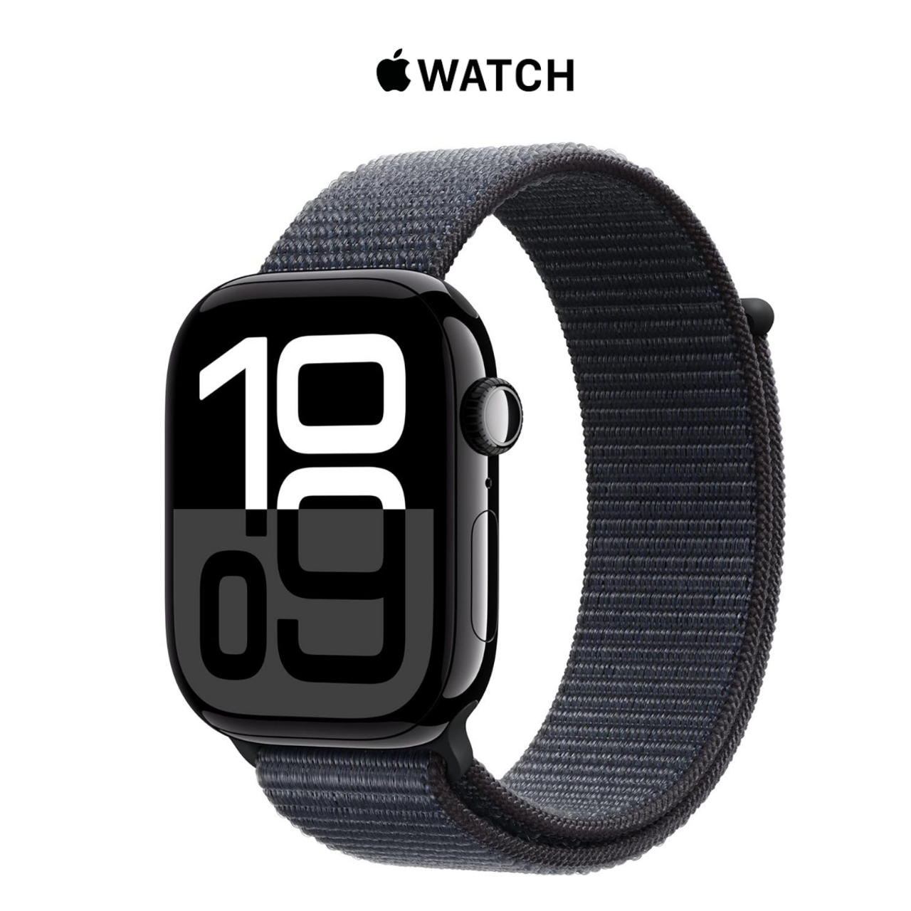 Apple Watch Series 10  (2024)  GPS+LTE - 46MM product image