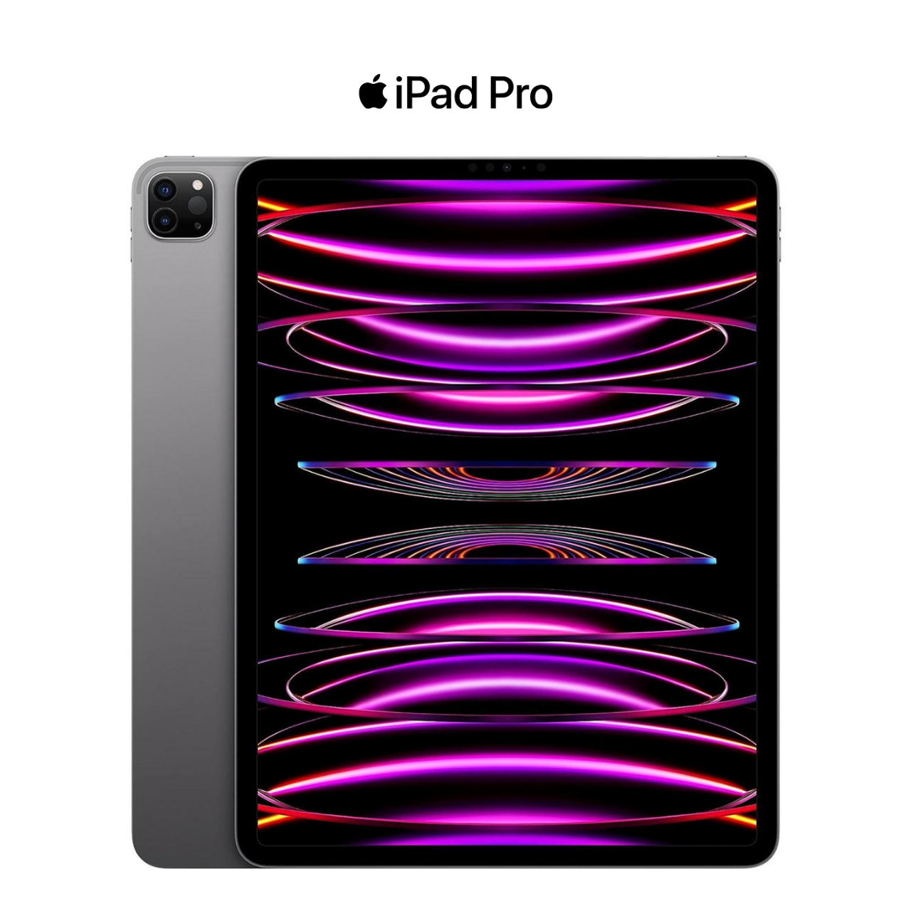 11" Apple iPad Pro 6  (2022) - 1TB, Unlocked All Carriers product image