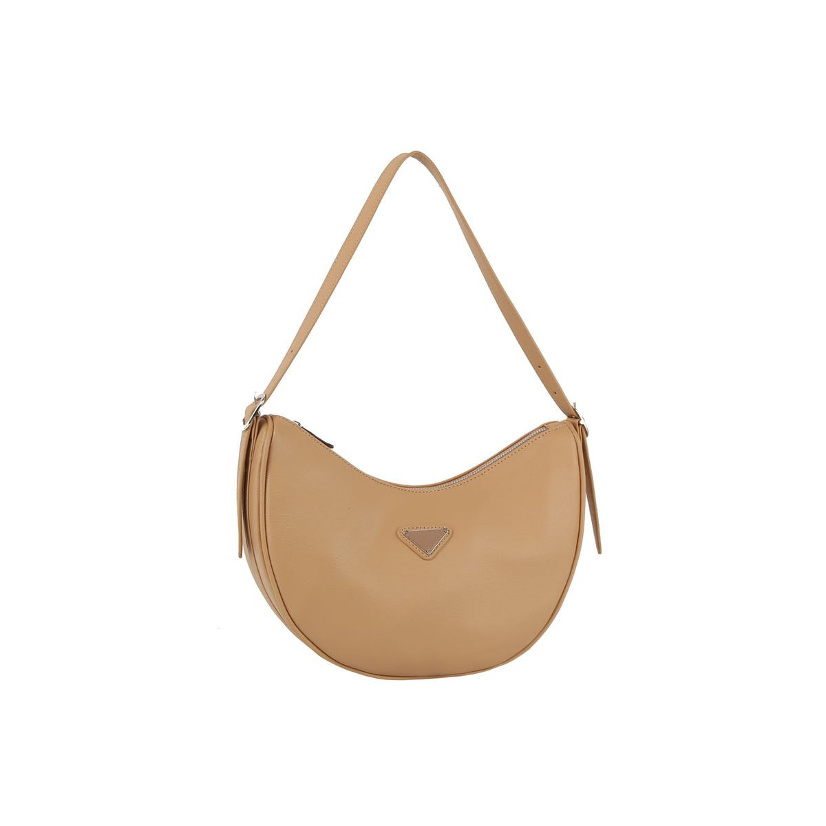 Chic Everyday Handbag with Adjustable Strap  product image