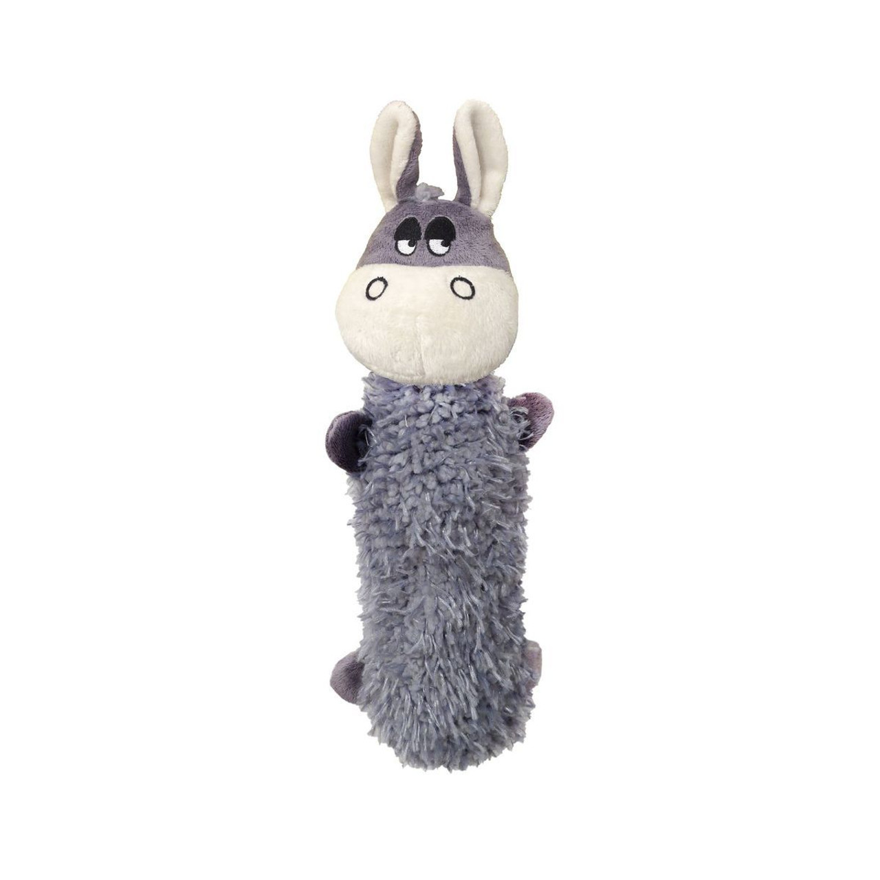 Scoochie Pet Squeaky/Crinkle Dog Chew Toys product image