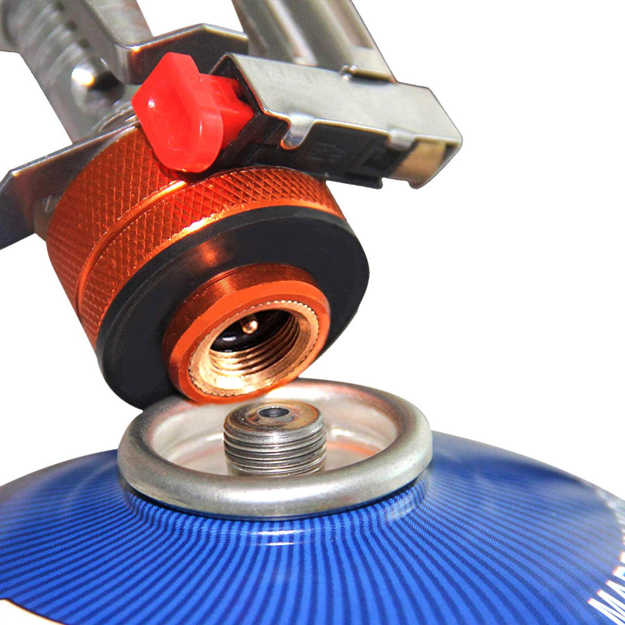 Ultralight Portable Camping Stove with Carrying Case product image