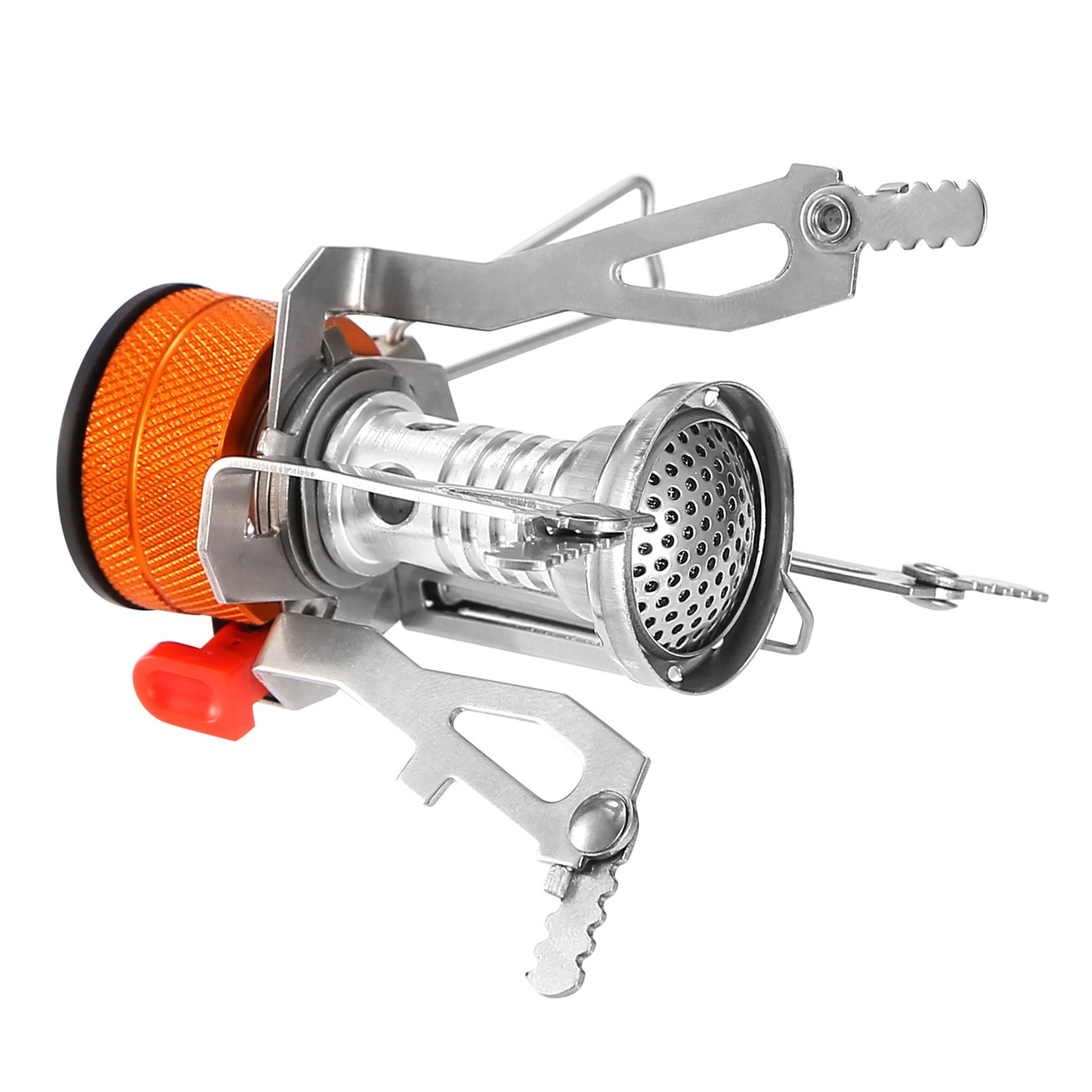 Ultralight Portable Camping Stove with Carrying Case product image