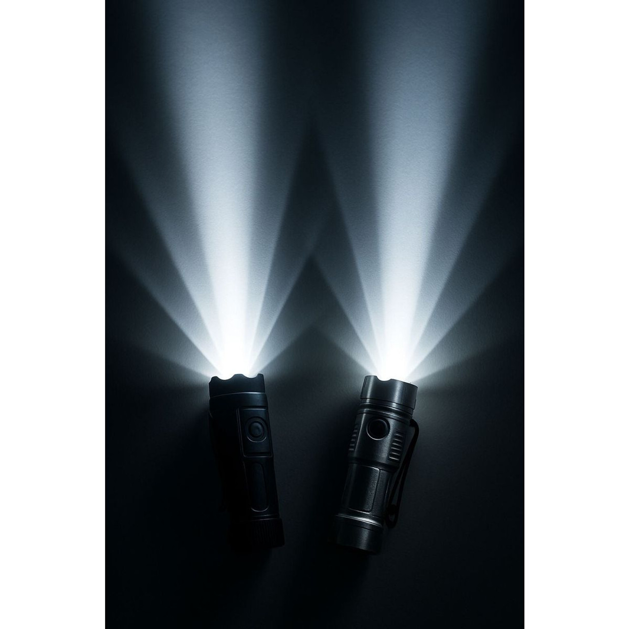 Riot Light Tactical Flashlight product image