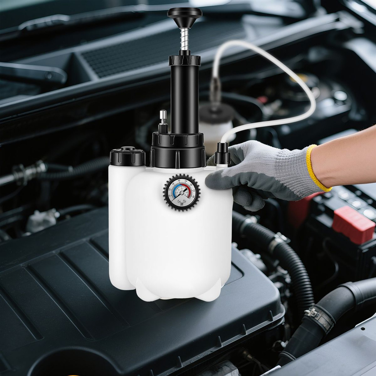 3L Brake Bleeder Kit product image