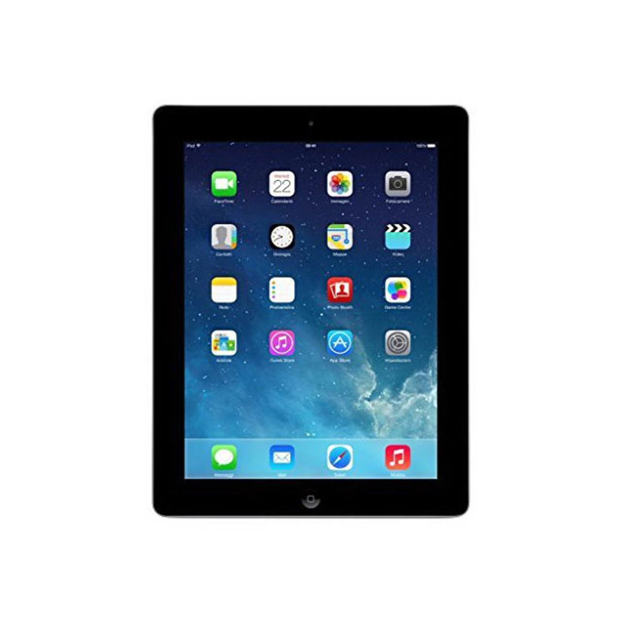 Apple iPad 2 Bundle with Case, Charger & Screen Protector product image