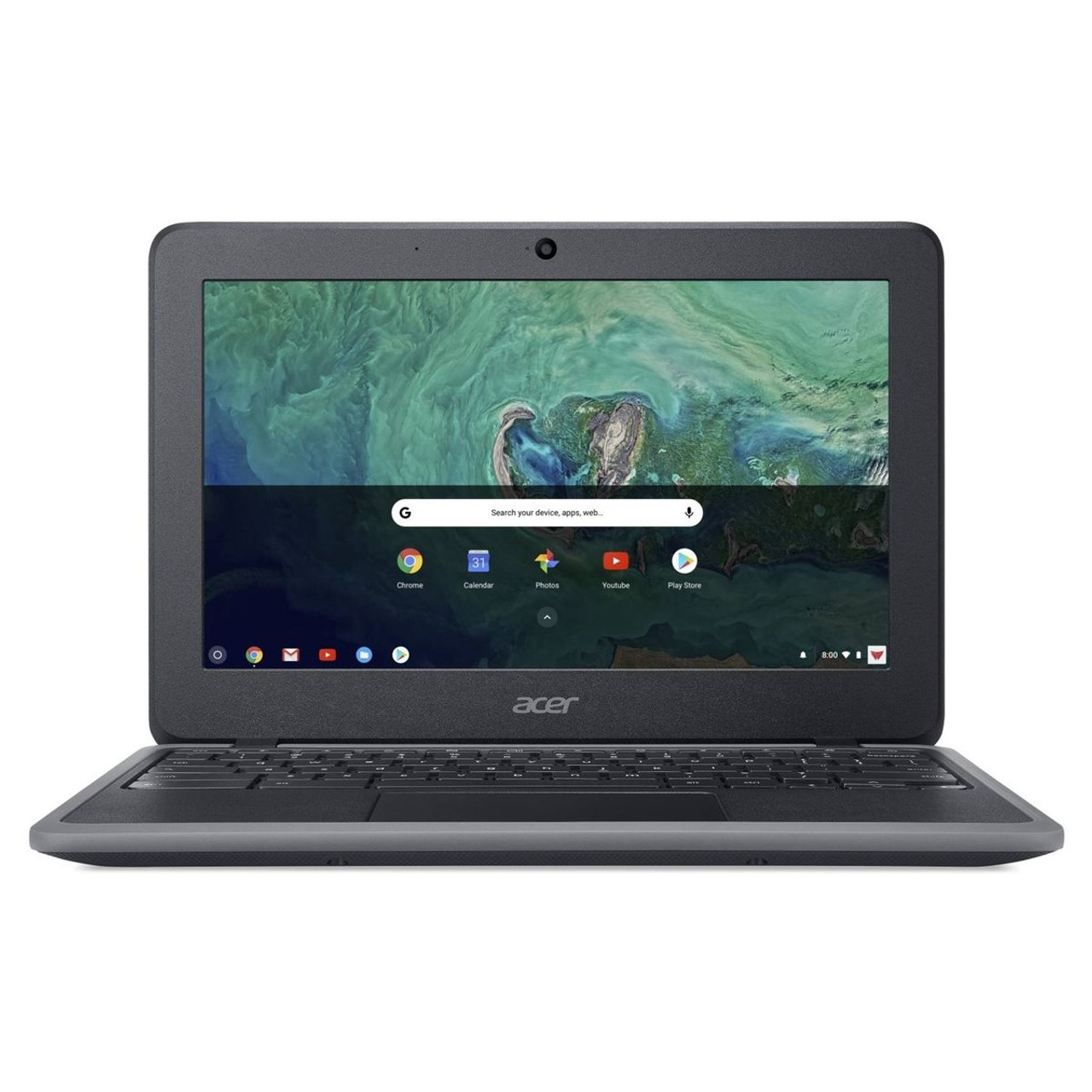 Acer Chromebook 11.6" 4GB 32GB SSD Celeron N3350 1.1GHz product image