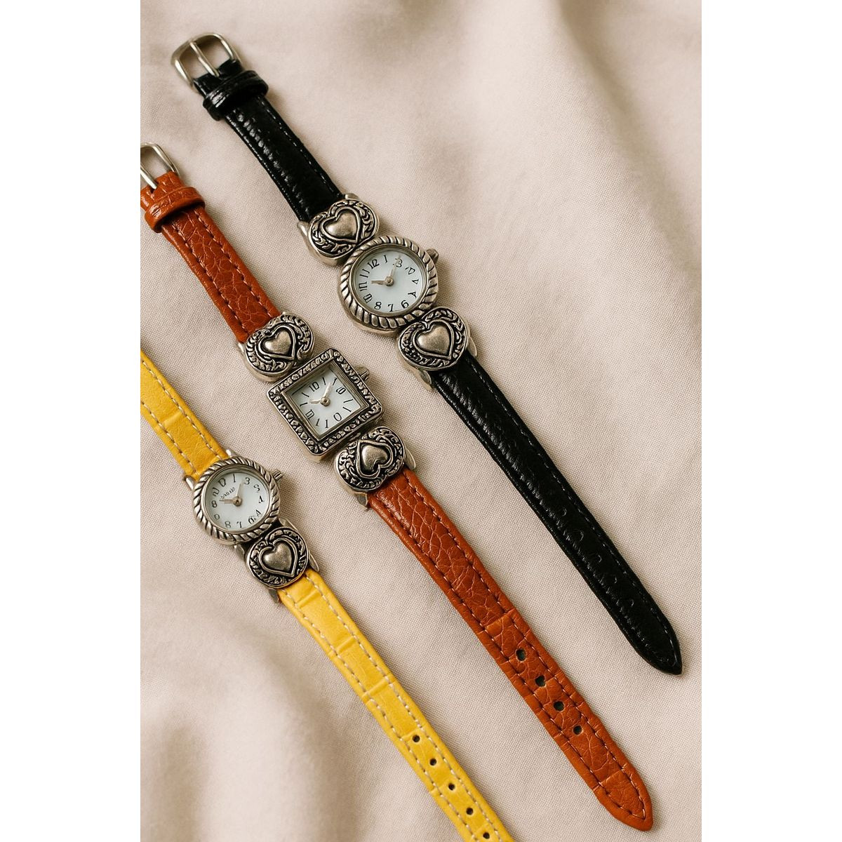 Vintage-Inspired Wristwatch product image