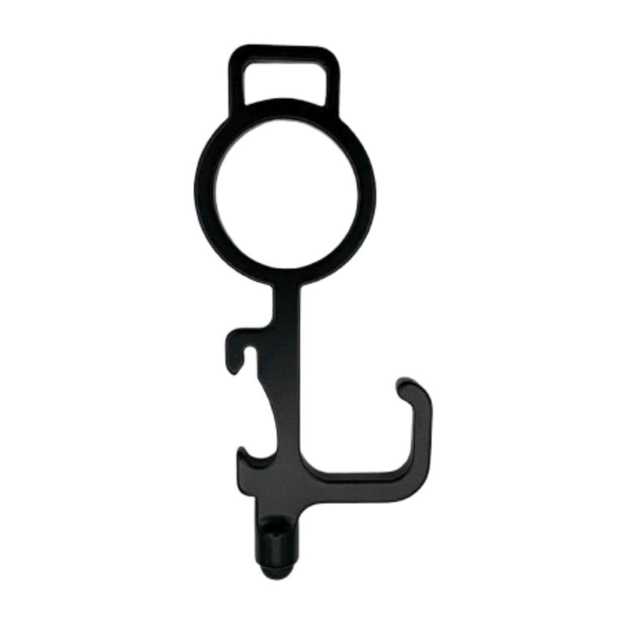 PureTouch Stylus and Door-Opening Sanitary Keychain product image PureTouch Stylus and Door-Opening Sanitary Keychain product image