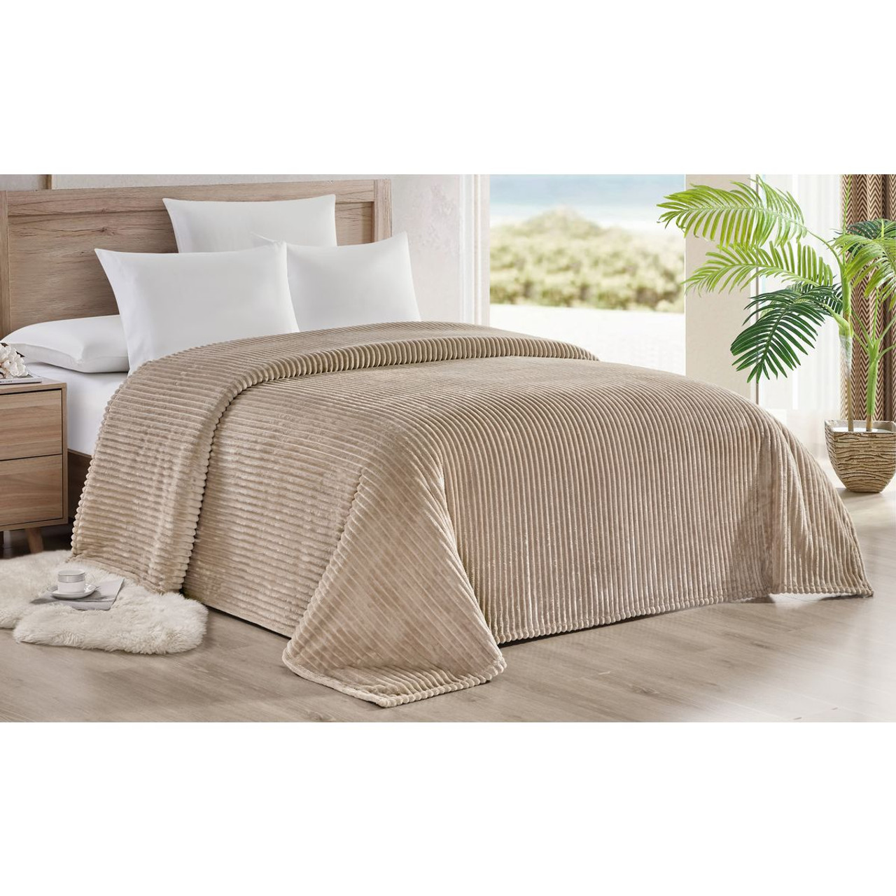 Striata Blanket product image Striata Blanket product image