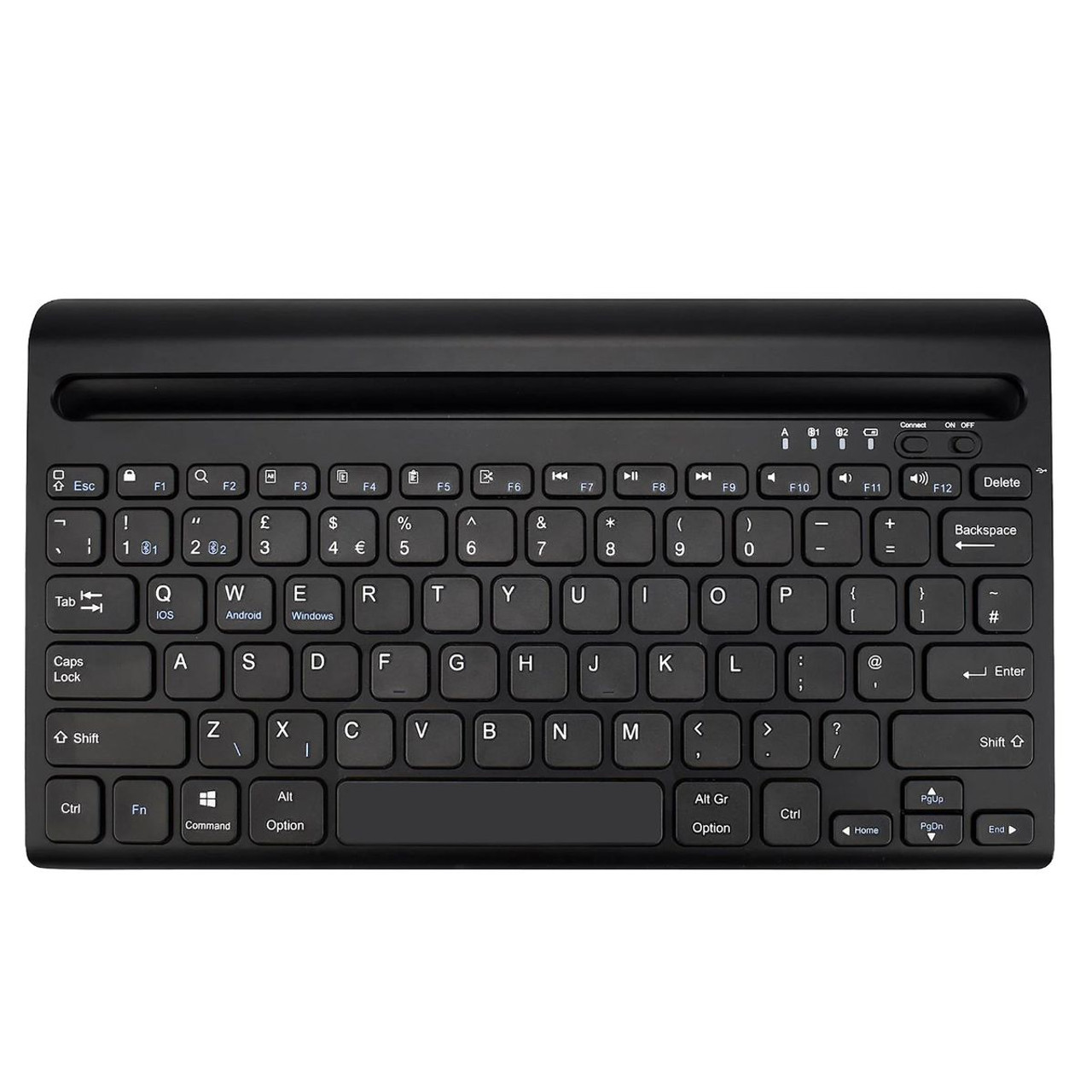 Digital Basics 2-in-1 Air Keyboard HQ product image