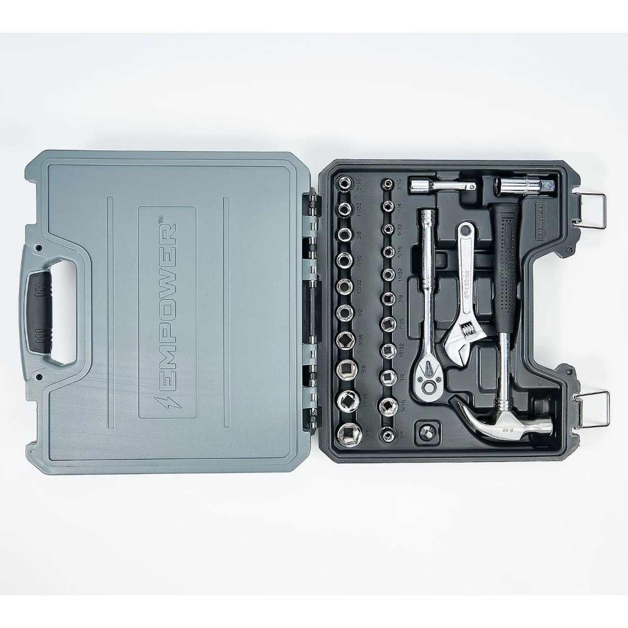 102-piece Tool Set with Storage Case product image