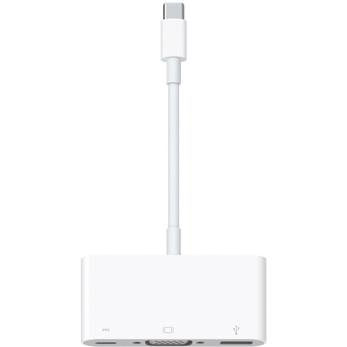 Apple USB Type-C  VGA Multiport Adapter product image