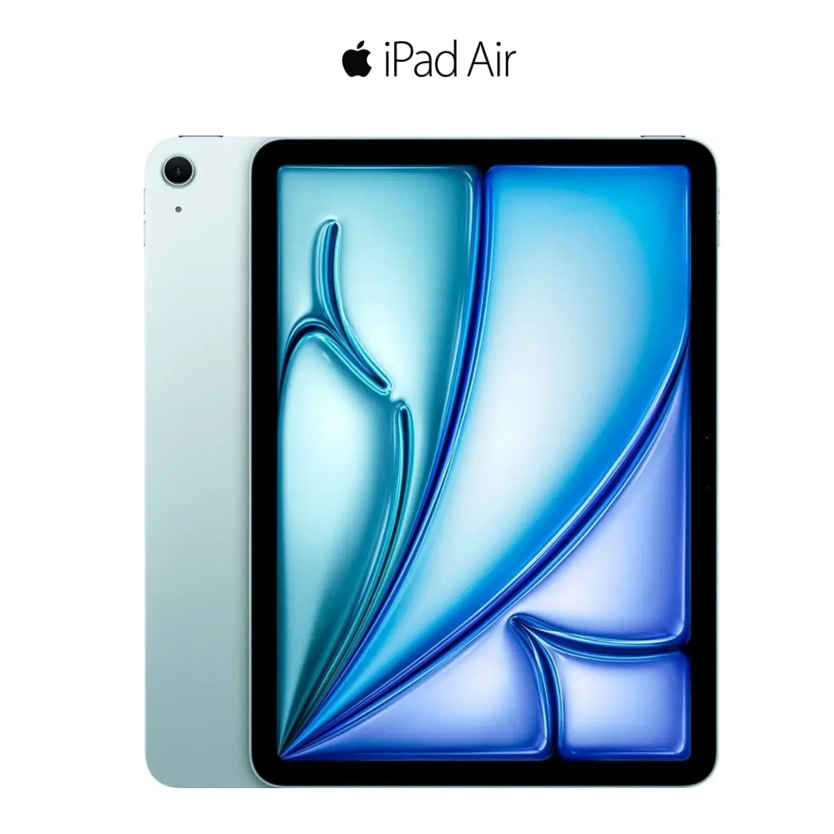 13" Apple iPad Air M3  (2025, 512GB, Unlocked All Carriers) product image