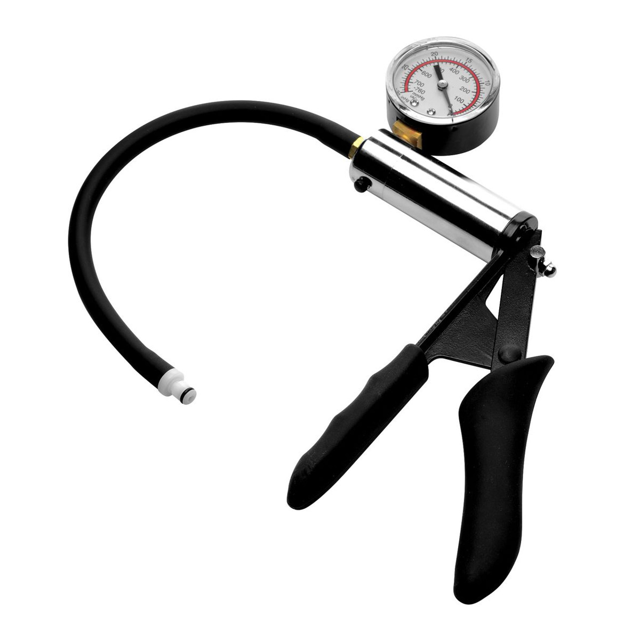 Penis Pump Kit with 2.25 Inch Cylinder product image