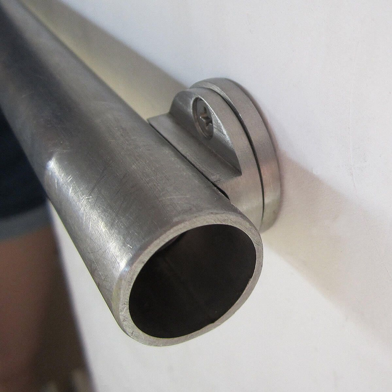 Stainless Steel Wood Sliding Door Hardware Set product image