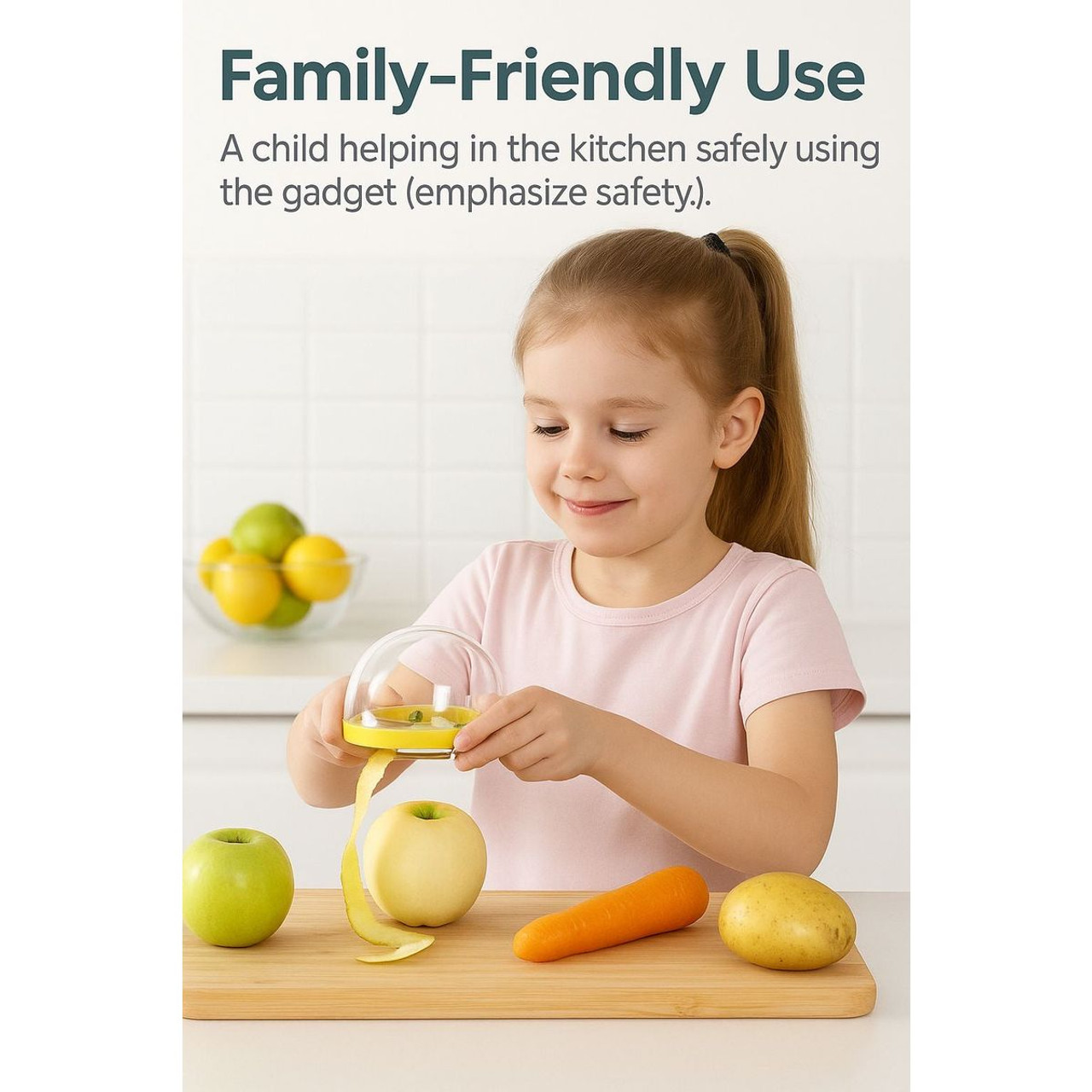 Multi-Function Peel & Cut Tool product image