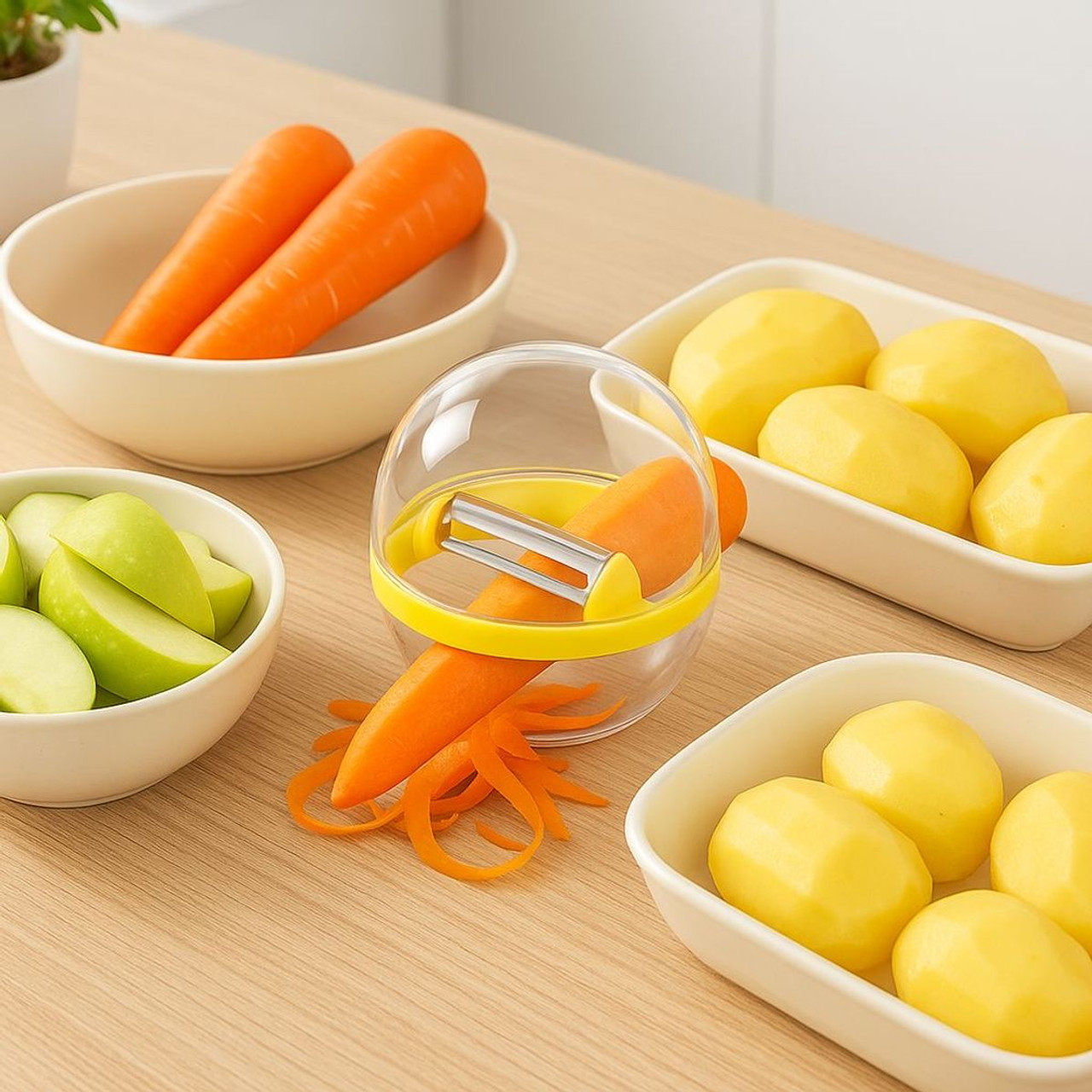 Multi-Function Peel & Cut Tool product image