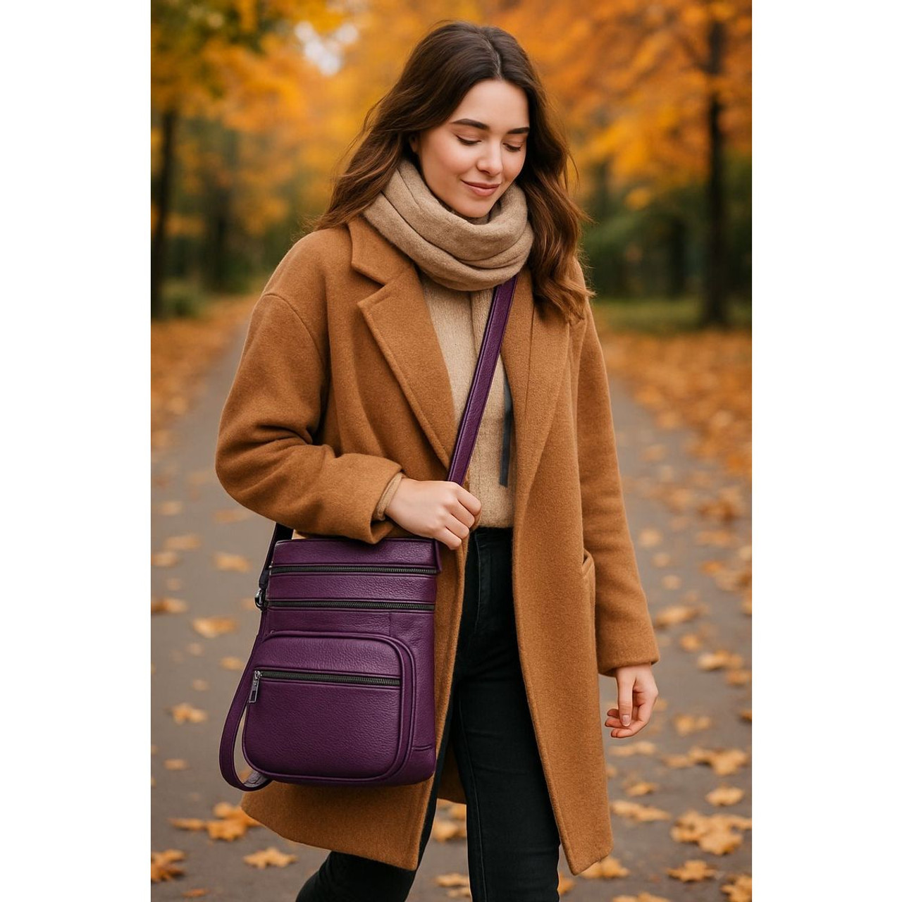 Everyday Crossbody Bag product image
