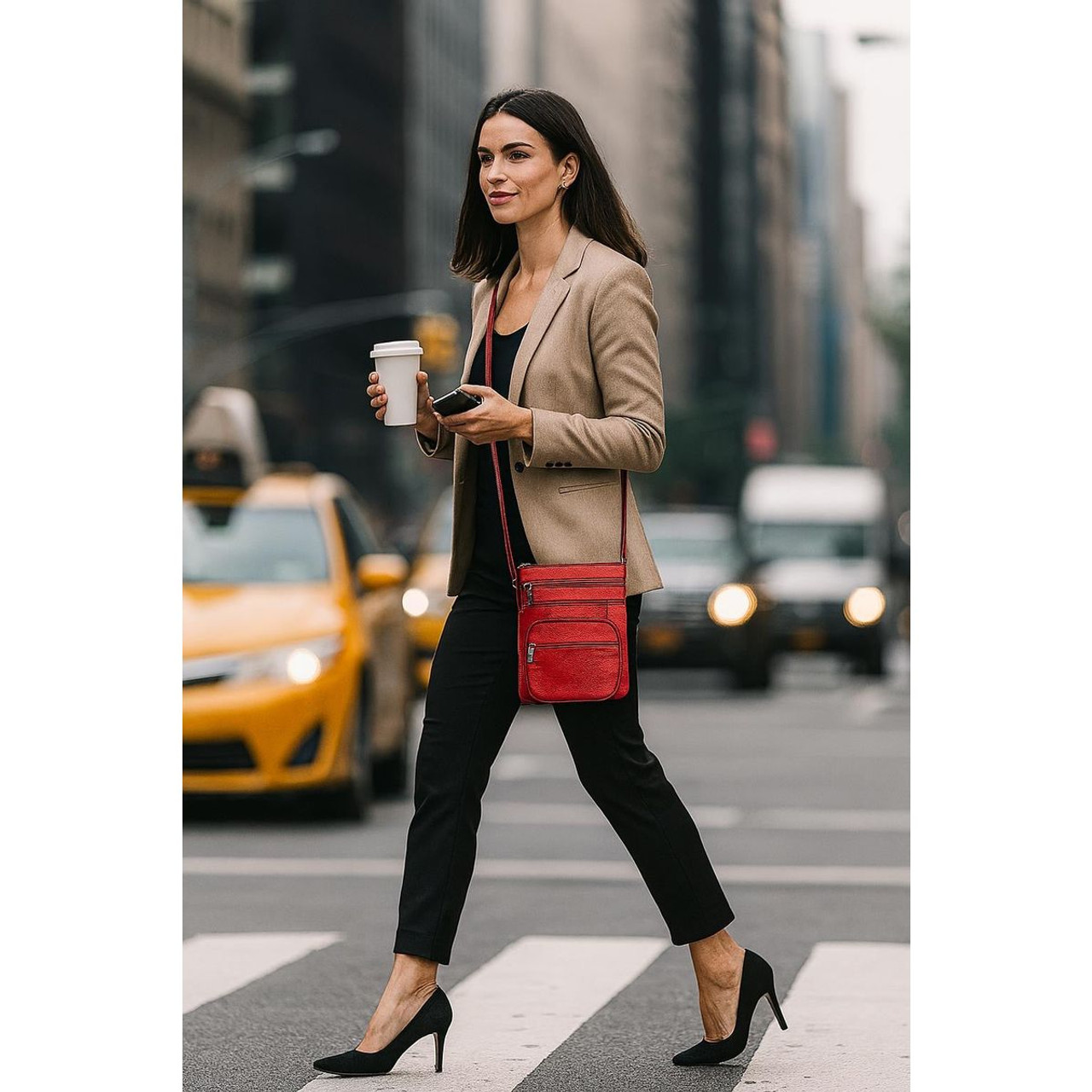 Everyday Crossbody Bag product image