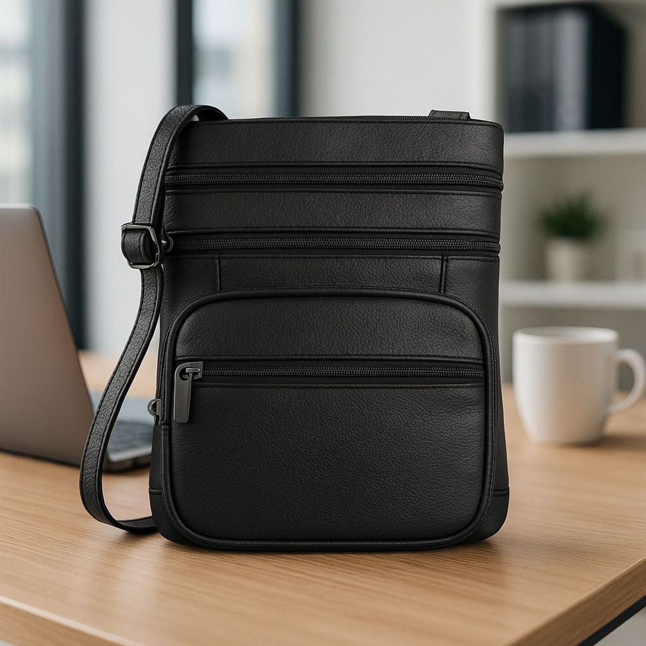 Everyday Crossbody Bag product image