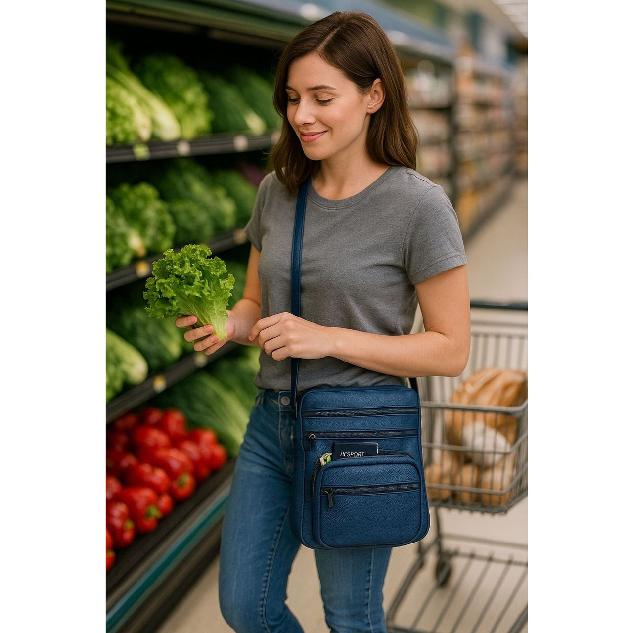 Everyday Crossbody Bag product image