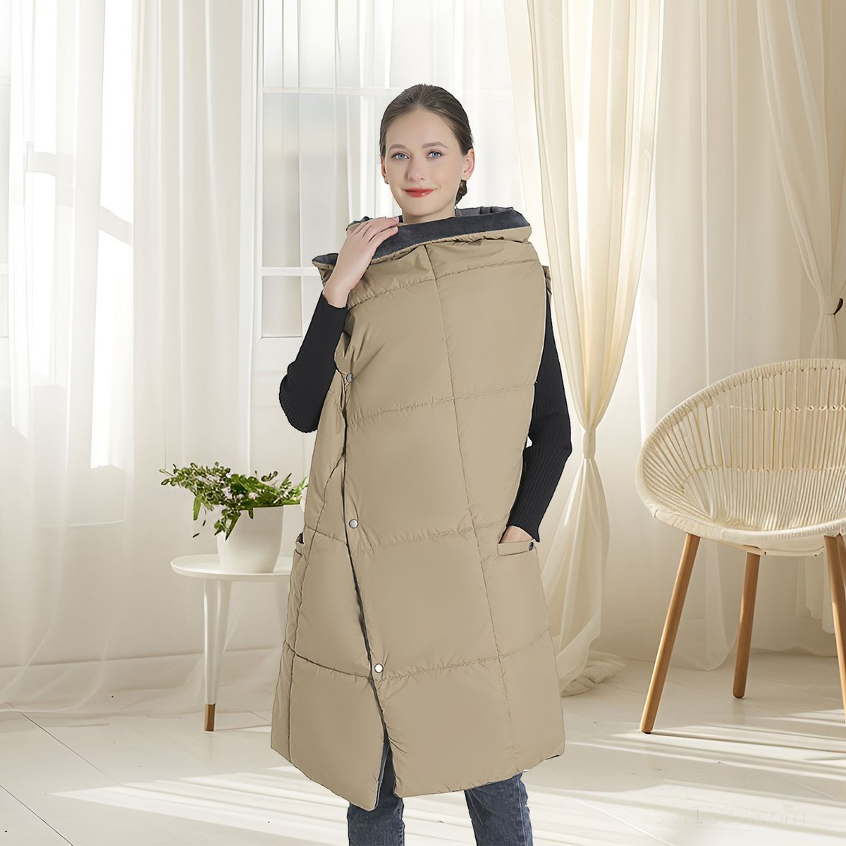 USB Heated Blanket (Requires Power Bank) product image