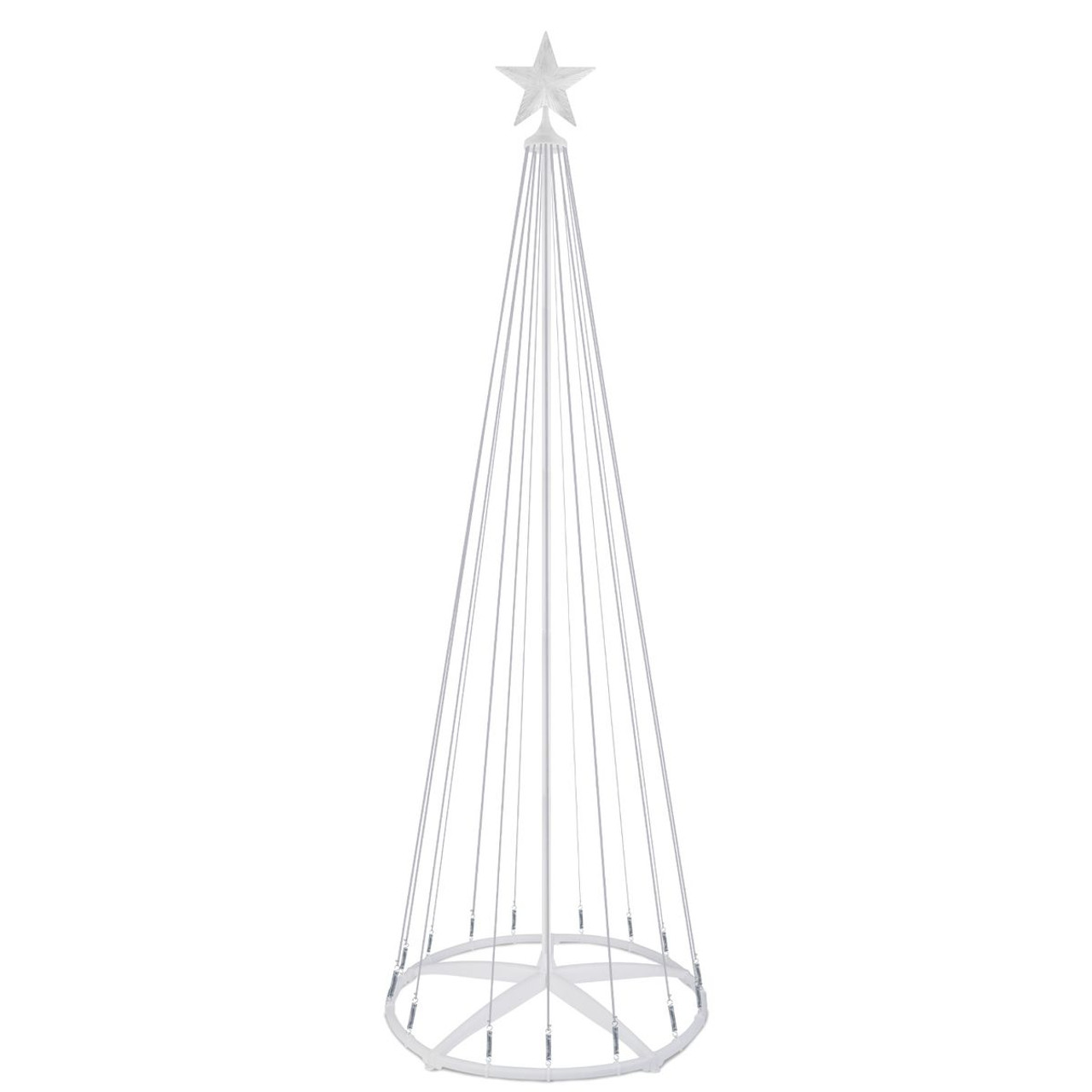 LED Smart Christmas Tree product image