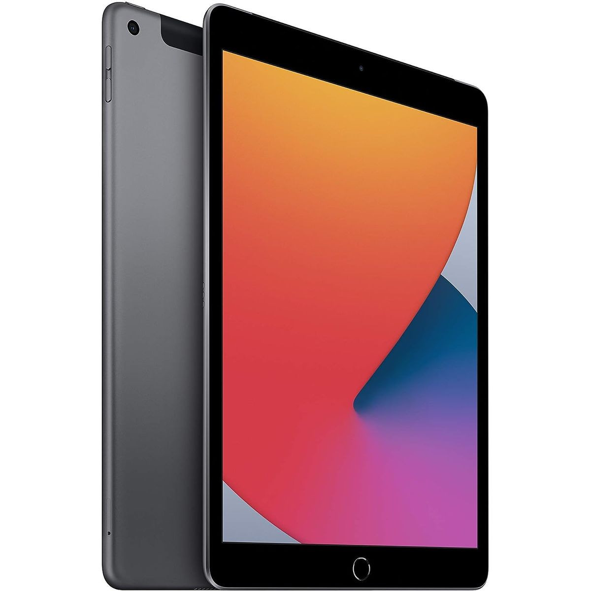 10.2" Apple iPad 8  (2020) - 32GB, Unlocked All Carriers product image