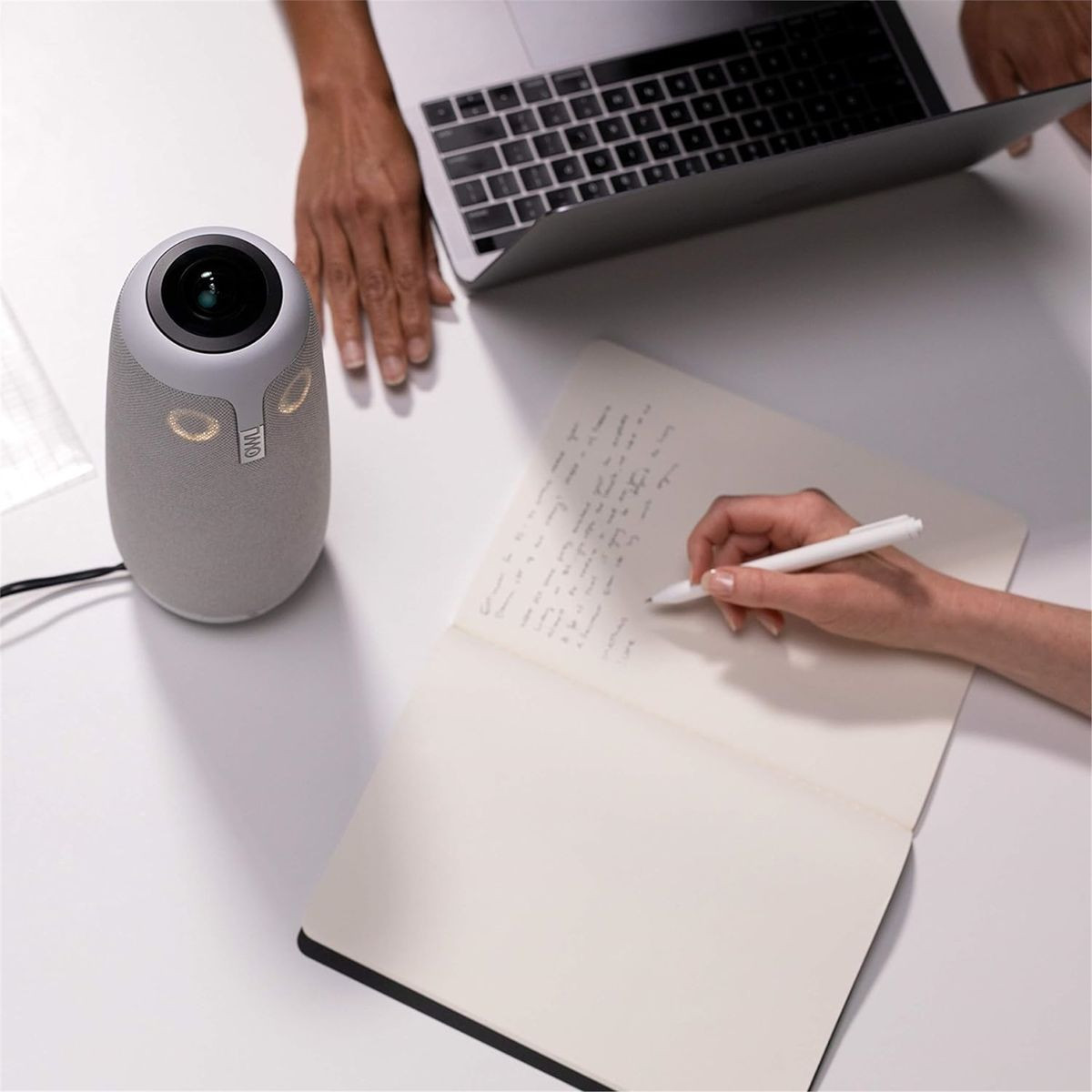 Owl Pro 360 Degree 1080p Hd Video Conference Camera product image