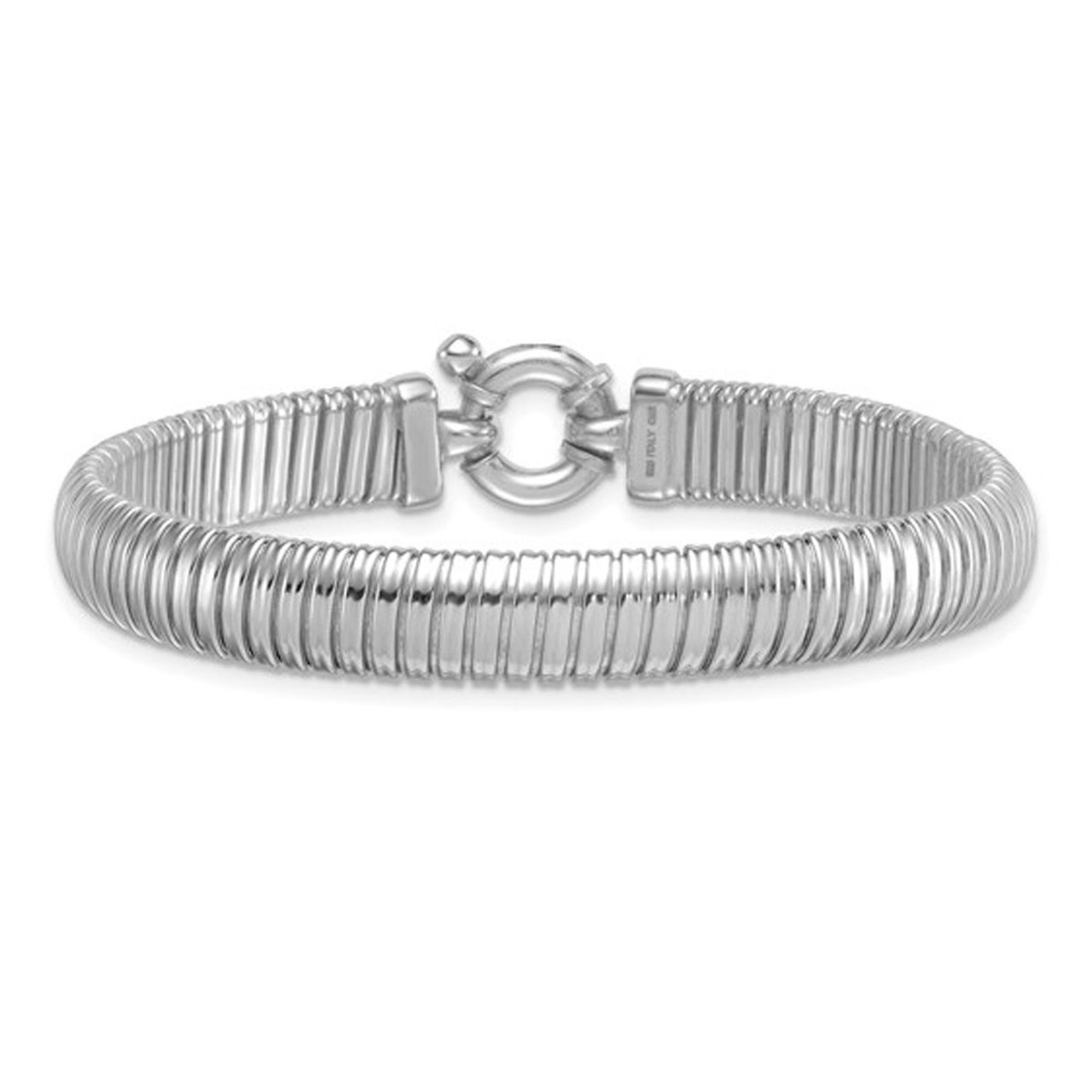 Sterling Silver Cubetto Bracelet product image Sterling Silver Cubetto Bracelet product image