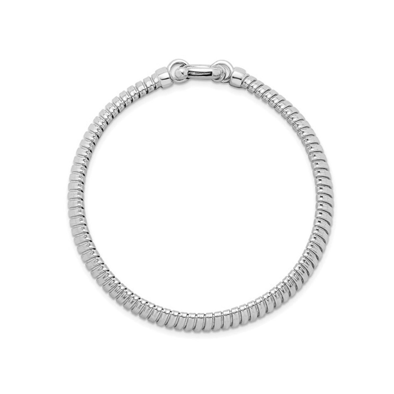 Sterling Silver Cubetto Bracelet product image Sterling Silver Cubetto Bracelet product image