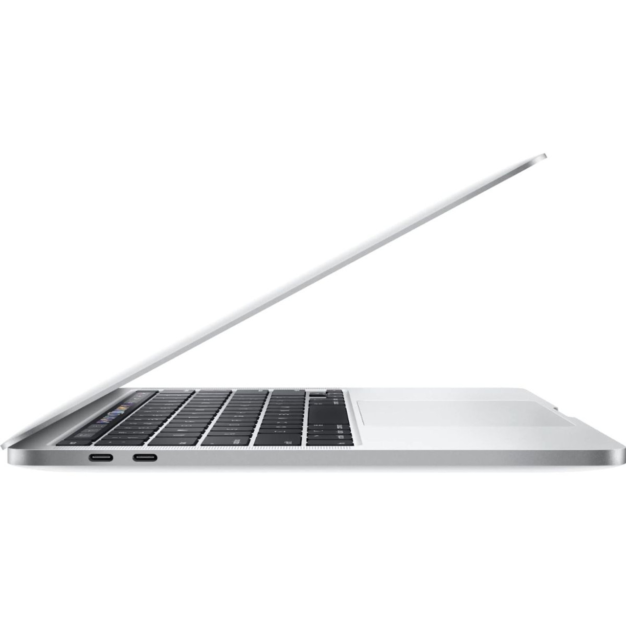 Apple MacBook Pro 13.3" Laptop, 16GB RAM, 512GB SSD product image Apple MacBook Pro 13.3" Laptop, 16GB RAM, 512GB SSD product image