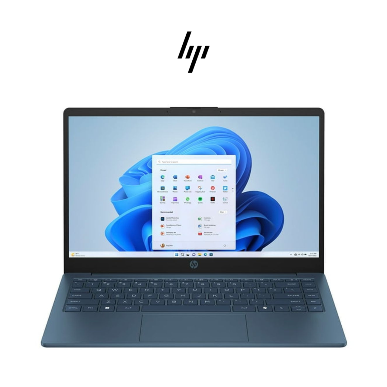 HP 14-EP20 Stream 14" HD Laptop  (4GB, 128GB) product image HP 14-EP20 Stream 14" HD Laptop  (4GB, 128GB) product image