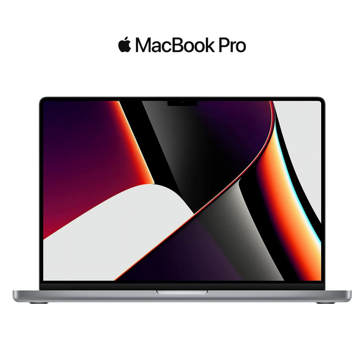 16" Apple 2021 MacBook Pro with M1 Pro Chip (16GB, 1TB) product image 16" Apple 2021 MacBook Pro with M1 Pro Chip (16GB, 1TB) product image
