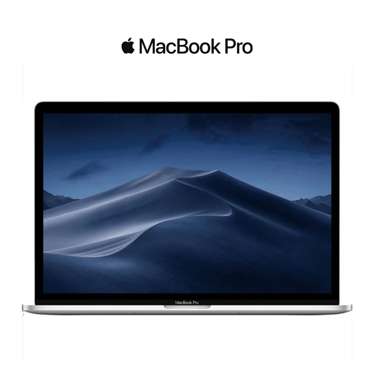 15.4" Apple MacBook Pro Retina Laptop (2018, 16GB 512GB) product image 15.4" Apple MacBook Pro Retina Laptop (2018, 16GB 512GB) product image