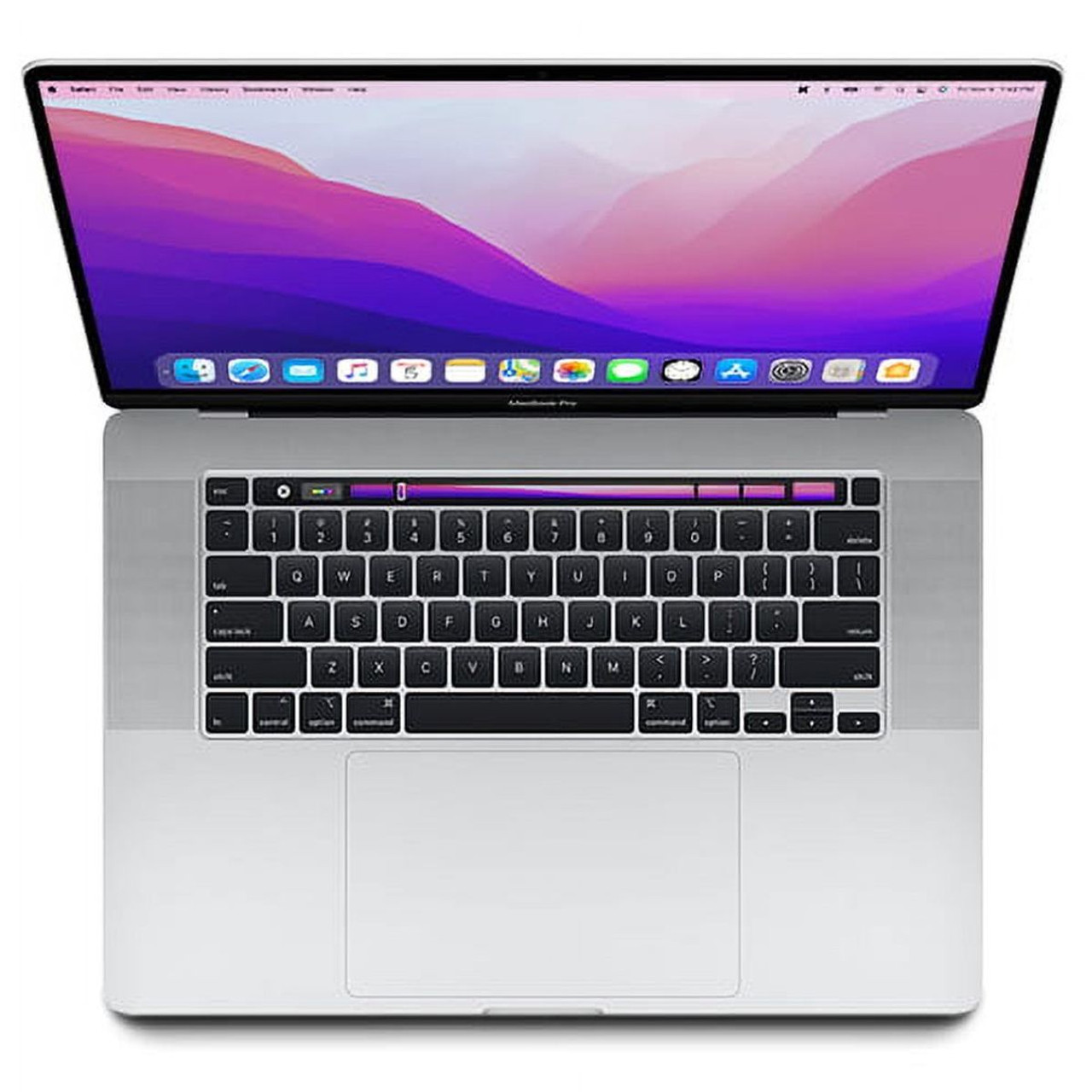 15.4" Apple MacBook Pro Retina Laptop (2018, 16GB 512GB) product image 15.4" Apple MacBook Pro Retina Laptop (2018, 16GB 512GB) product image