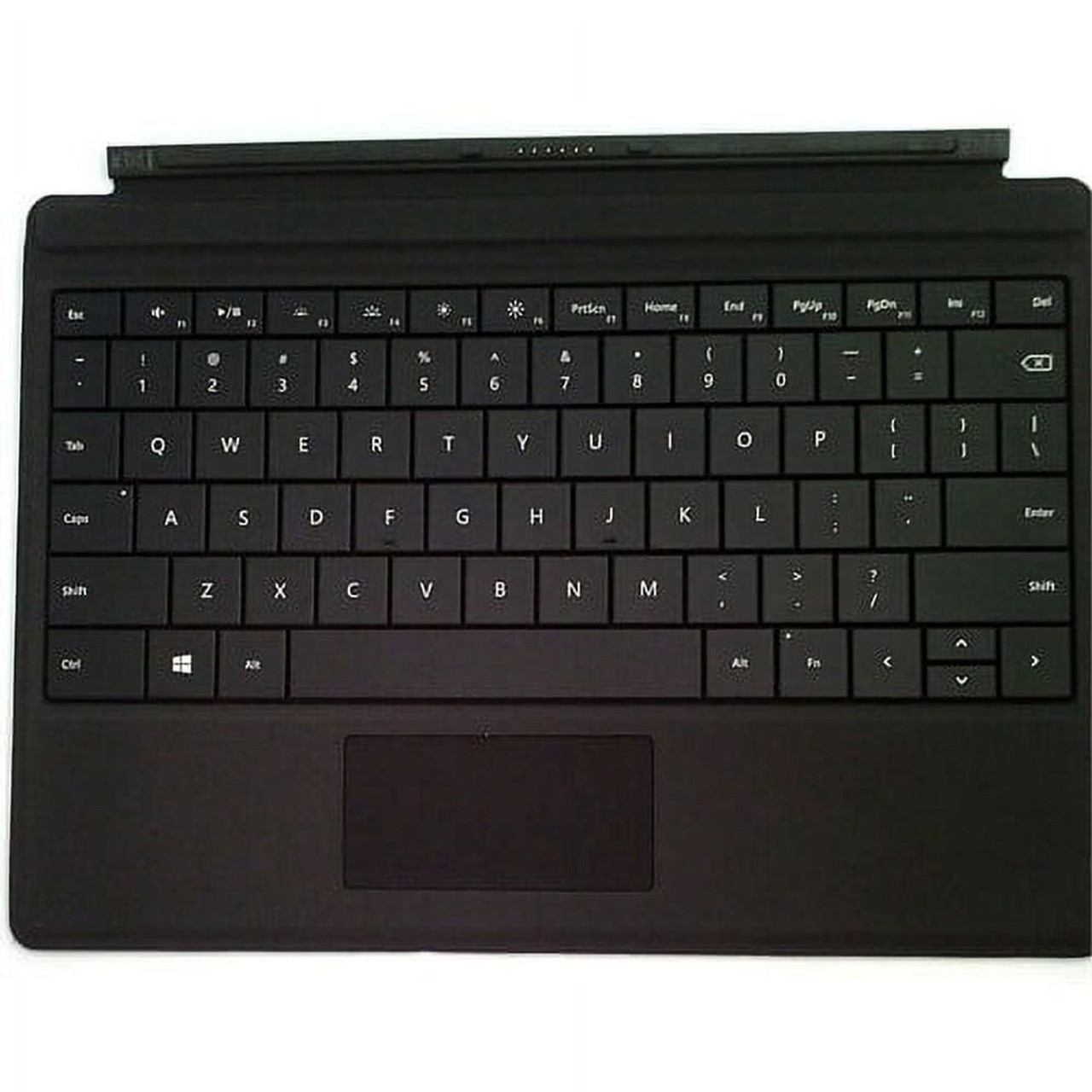 Microsoft Keyboard Type Cover for Surface 3 product image Microsoft Keyboard Type Cover for Surface 3 product image