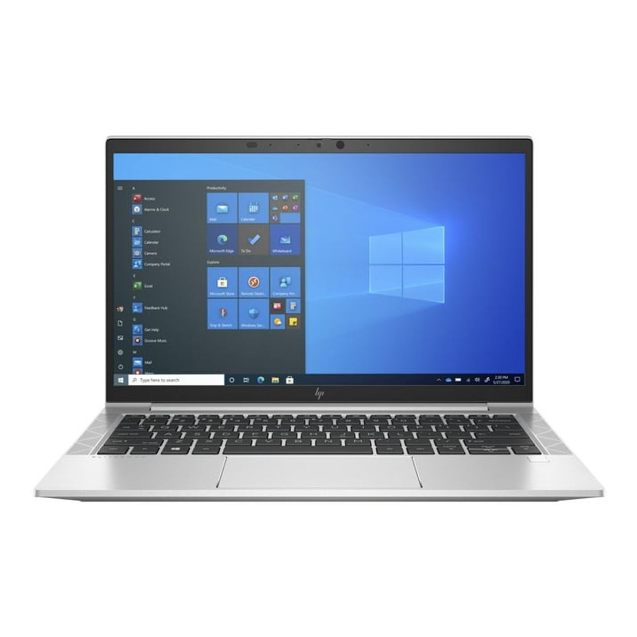 HP EliteBook 830 G8 13.3" FHD Laptop, 32GB RAM, 1TB SSD, Intel Core i7 product image HP EliteBook 830 G8 13.3" FHD Laptop, 32GB RAM, 1TB SSD, Intel Core i7 product image