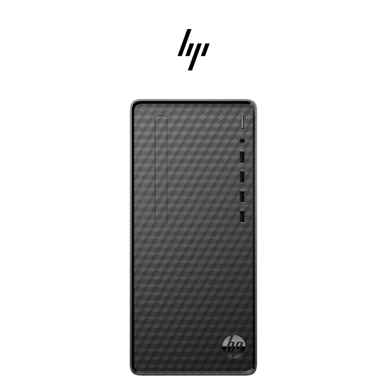 HP M01-F300 Desktop (Intel Core i5-13400, 16GB, 1TB) product image HP M01-F300 Desktop (Intel Core i5-13400, 16GB, 1TB) product image