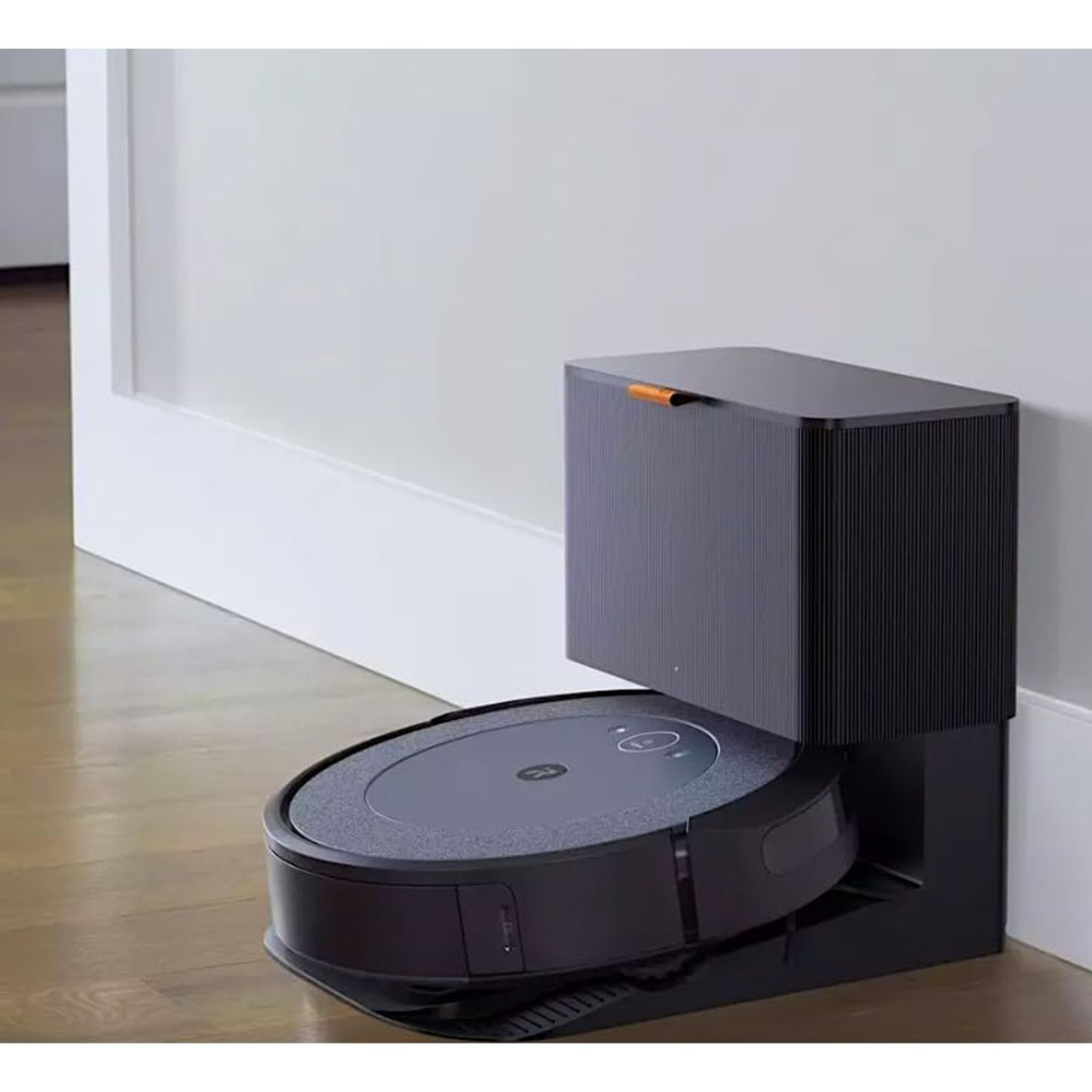 iRobot i5 Robot Vacuum with Automatic Dirt Disposal Clean Base product image iRobot i5 Robot Vacuum with Automatic Dirt Disposal Clean Base product image