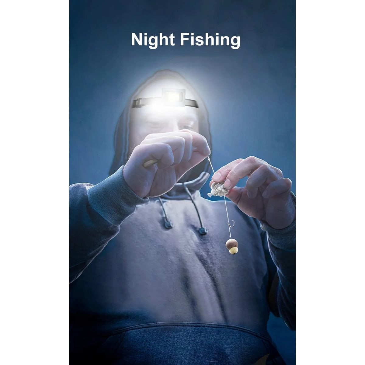 TrailBlazer Head Lamp (3-Pack) product image