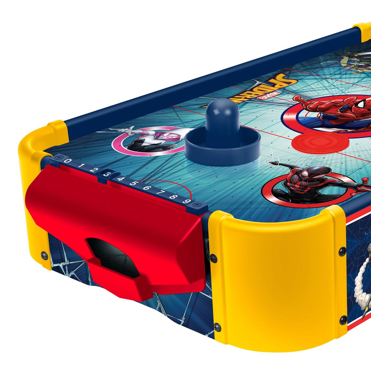 Kids' Electronic Air Hockey Table  product image Kids' Electronic Air Hockey Table  product image