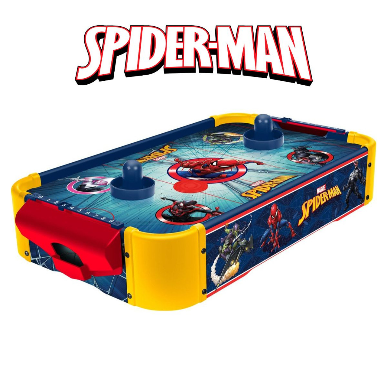 Kids' Electronic Air Hockey Table  product image Kids' Electronic Air Hockey Table  product image