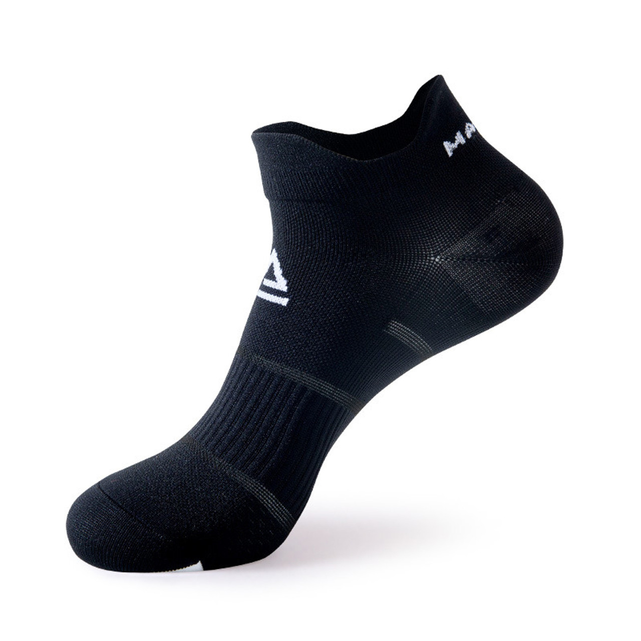 Unisex Compression Wellness Ankle Socks (6-Pairs) product image