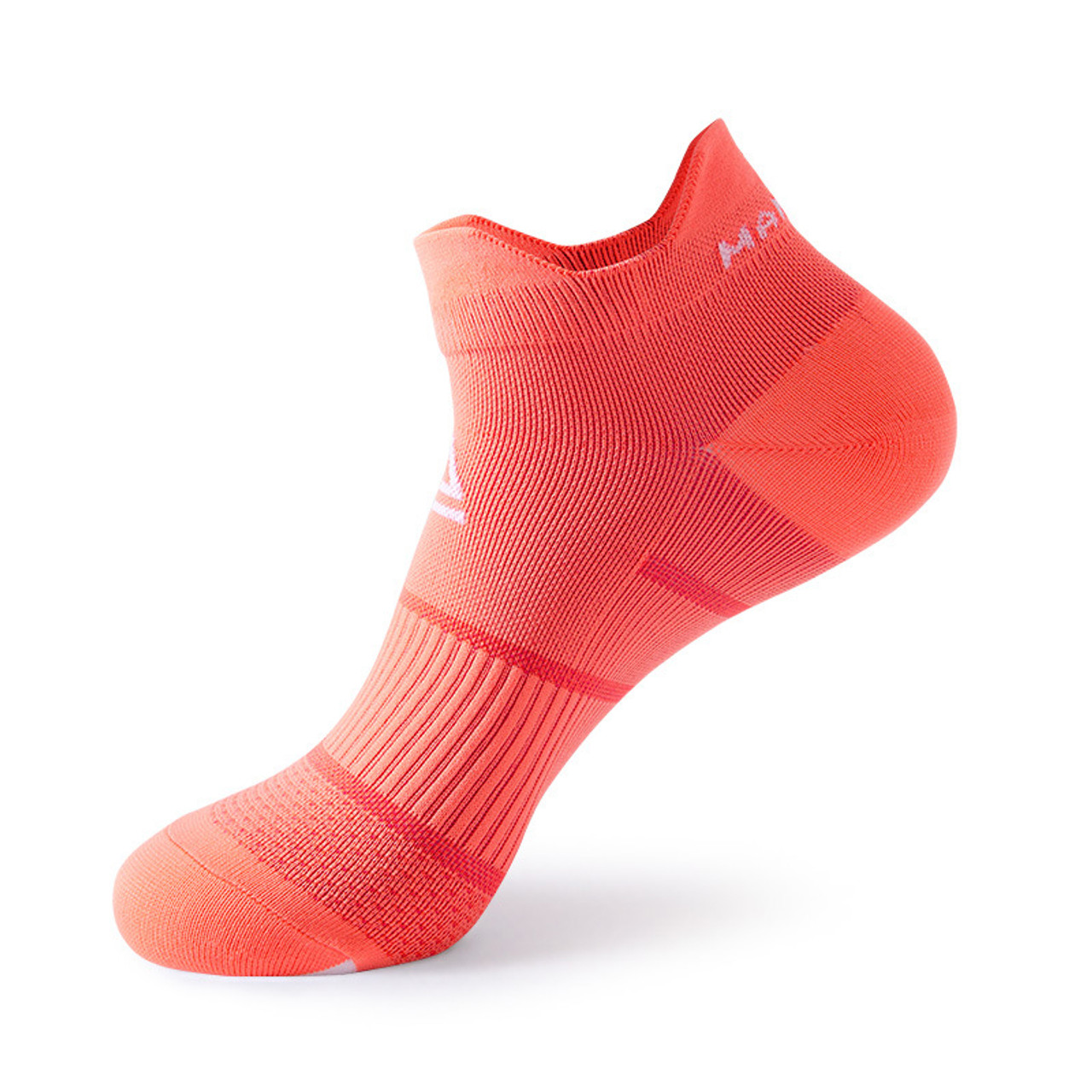 Unisex Compression Wellness Ankle Socks (6-Pairs) product image