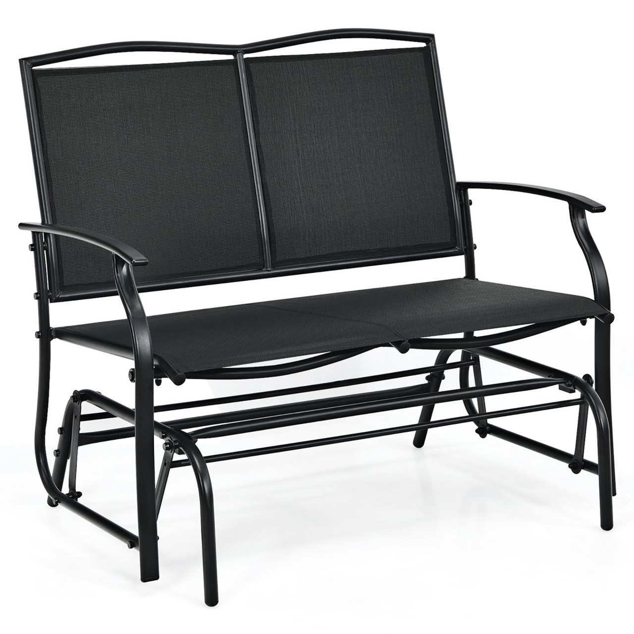 2-Person Rocking Patio Glider product image