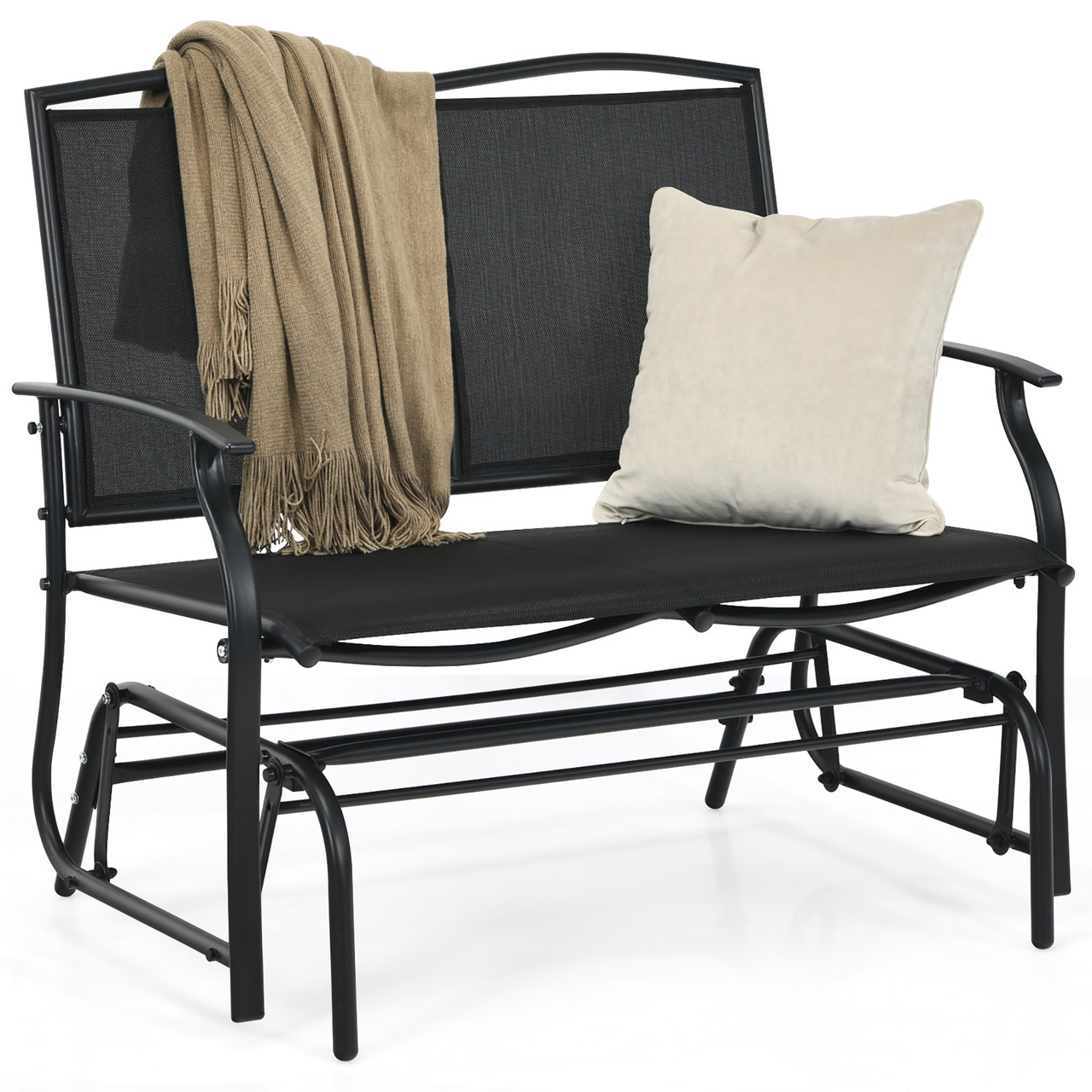 2-Person Rocking Patio Glider product image
